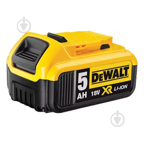 Набор инструментов DeWalt DCK266P2+DCB184 - фото 4