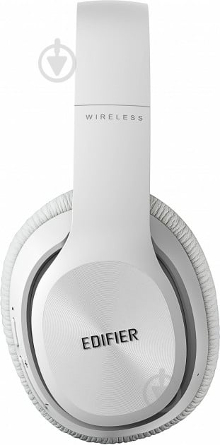 Bluetooth-гарнитура Edifier W820BT white (W820BT White) - фото 7