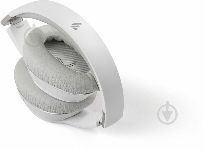 Bluetooth-гарнитура Edifier W820BT white (W820BT White) - фото 5
