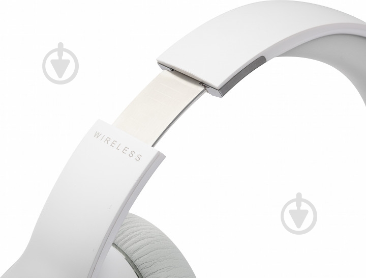 Bluetooth-гарнитура Edifier W820BT white (W820BT White) - фото 4