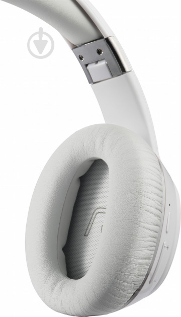 Bluetooth-гарнитура Edifier W820BT white (W820BT White) - фото 3