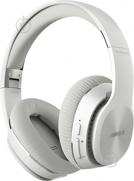 Bluetooth-гарнитура Edifier W820BT white (W820BT White) - фото 1