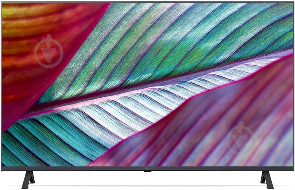 Телевізор LG 55UR78006LK - фото 2