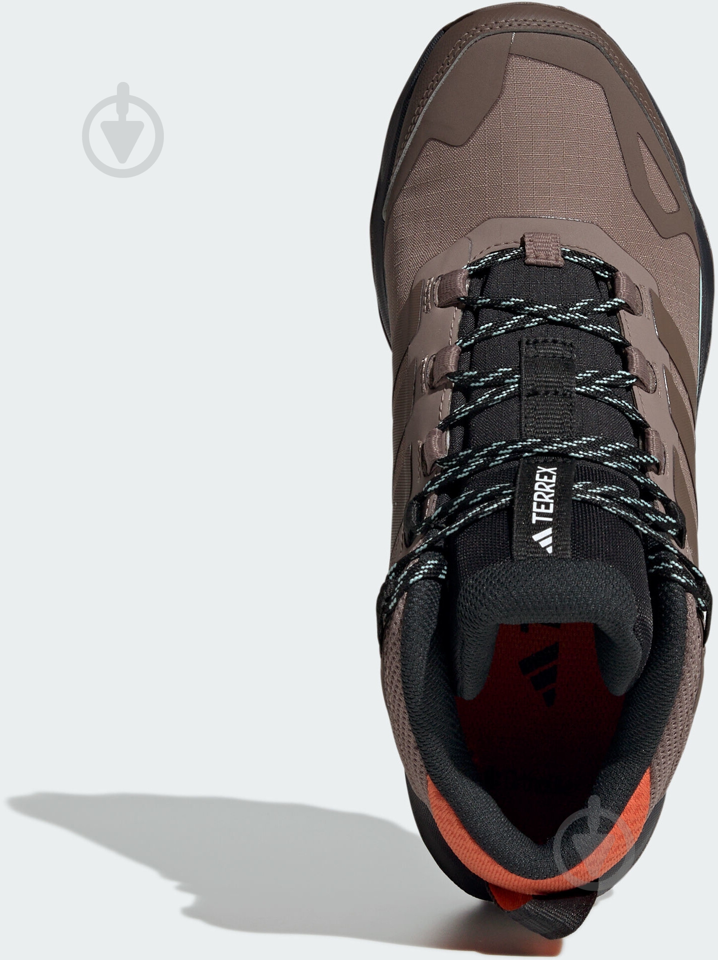 Сапоги Adidas TERREX SKYCHASER AX JH7808 р.36 коричневый - фото 6