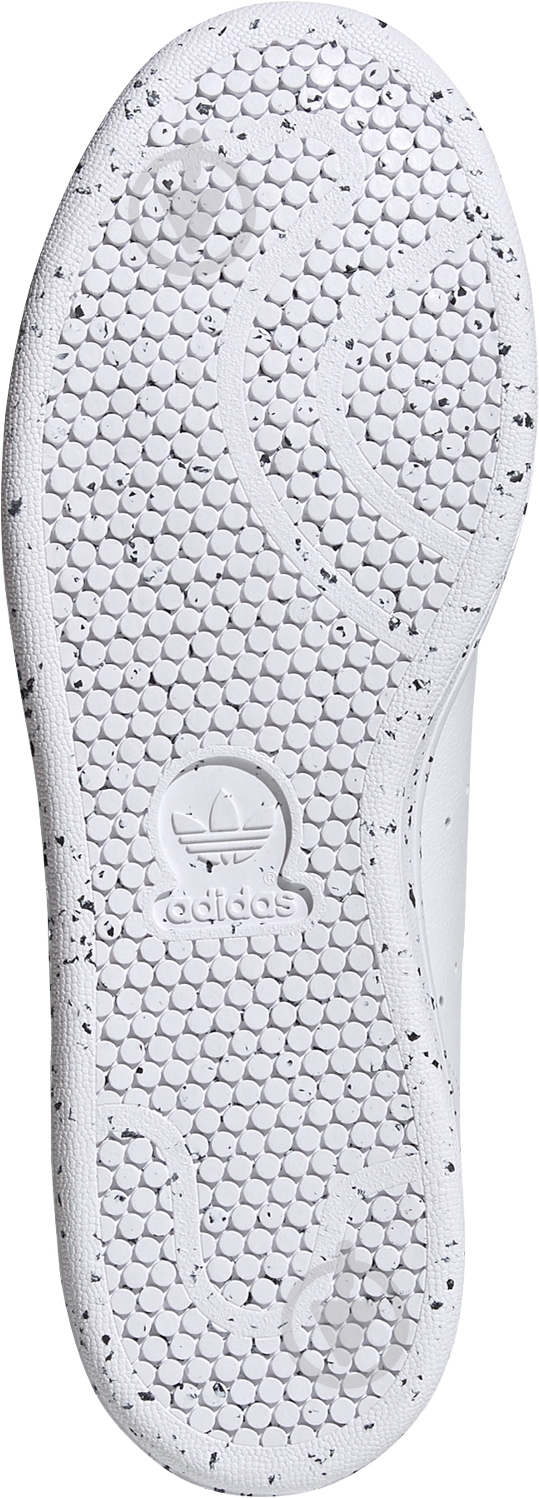 Кроссовки мужские зимние Adidas STAN SMITH FU9609 р.43 1/3 белые - фото 5 Кроссовки мужские зимние Adidas STAN SMITH FU9609 р.43 1/3 белые - фото 5
