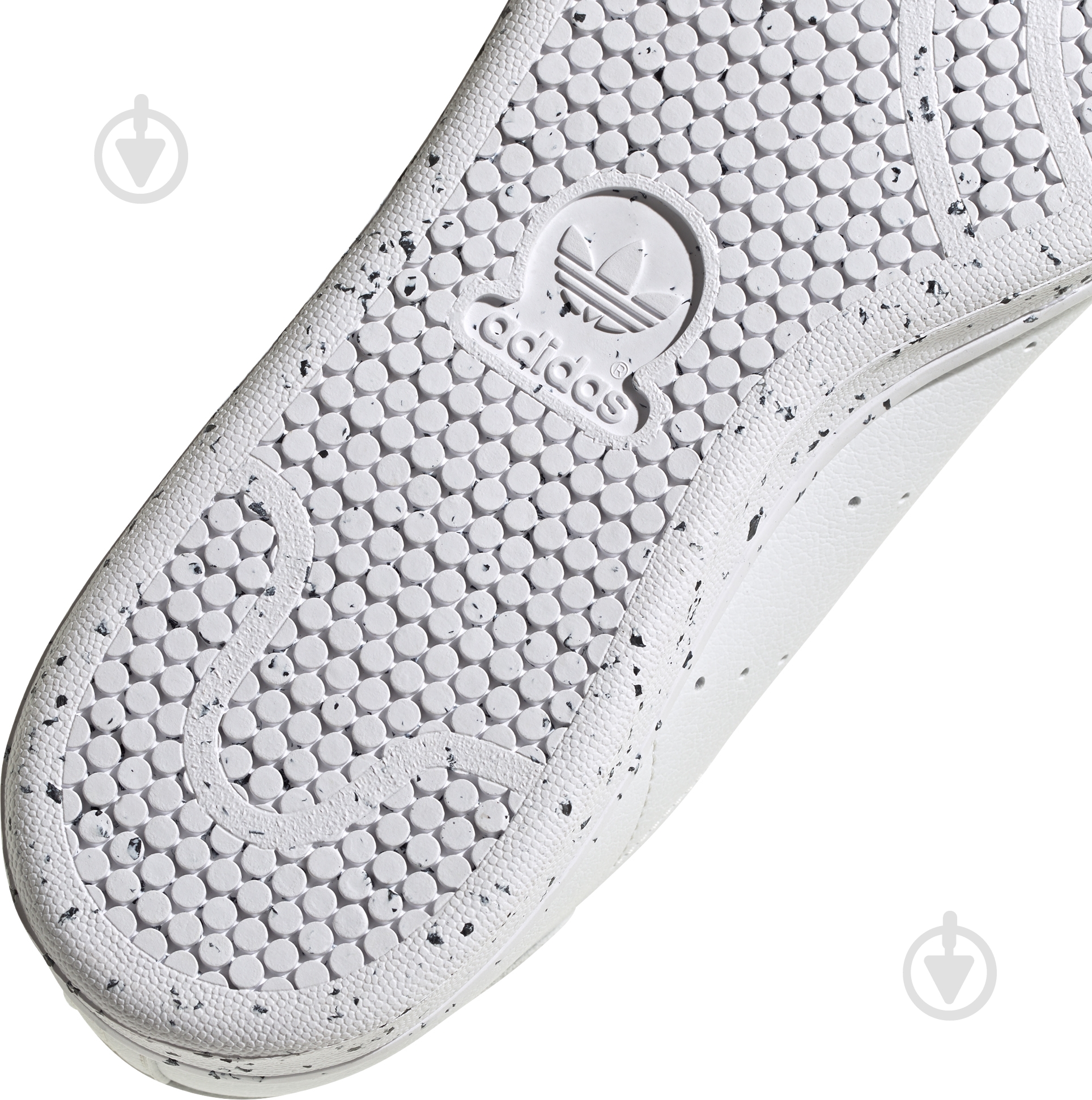 Кроссовки мужские зимние Adidas STAN SMITH FU9609 р.43 1/3 белые - фото 7 Кроссовки мужские зимние Adidas STAN SMITH FU9609 р.43 1/3 белые - фото 7