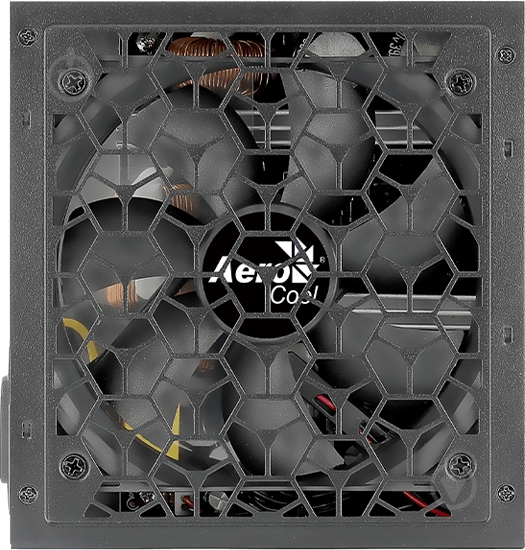Блок живлення AeroCool AERO BRONZE 550W 550 Вт - фото 6