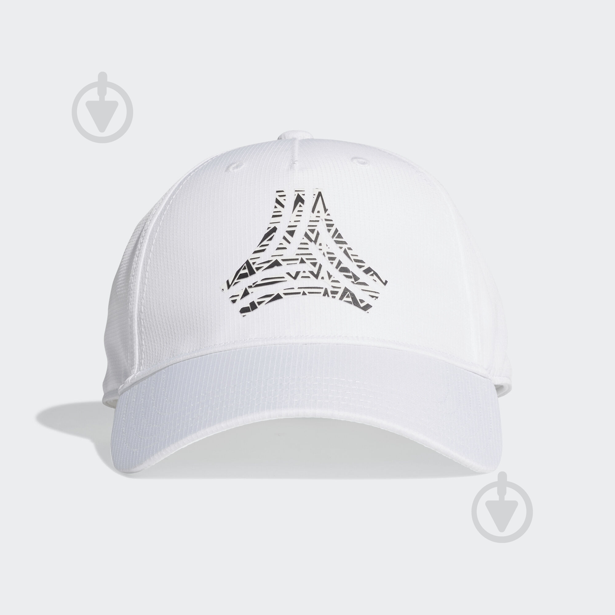 Кепка Adidas FS BB CAP BST FI9357 OSFL белый - фото 1 Кепка Adidas FS BB CAP BST FI9357 OSFL белый - фото 1