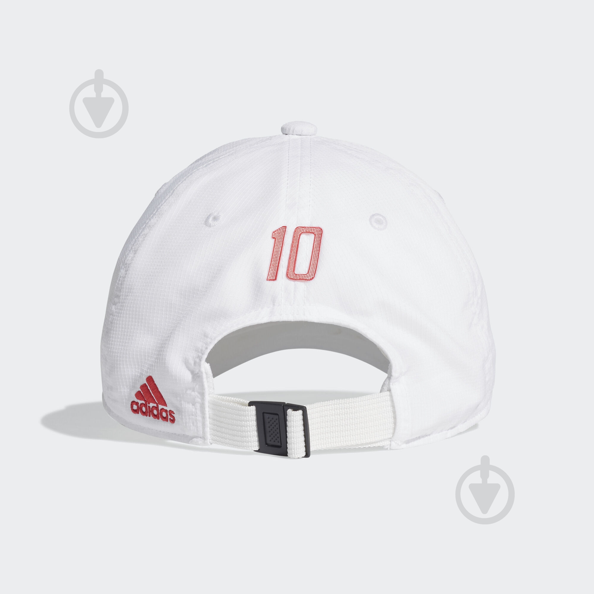 Кепка Adidas FS BB CAP BST FI9357 OSFL белый - фото 2 Кепка Adidas FS BB CAP BST FI9357 OSFL белый - фото 2