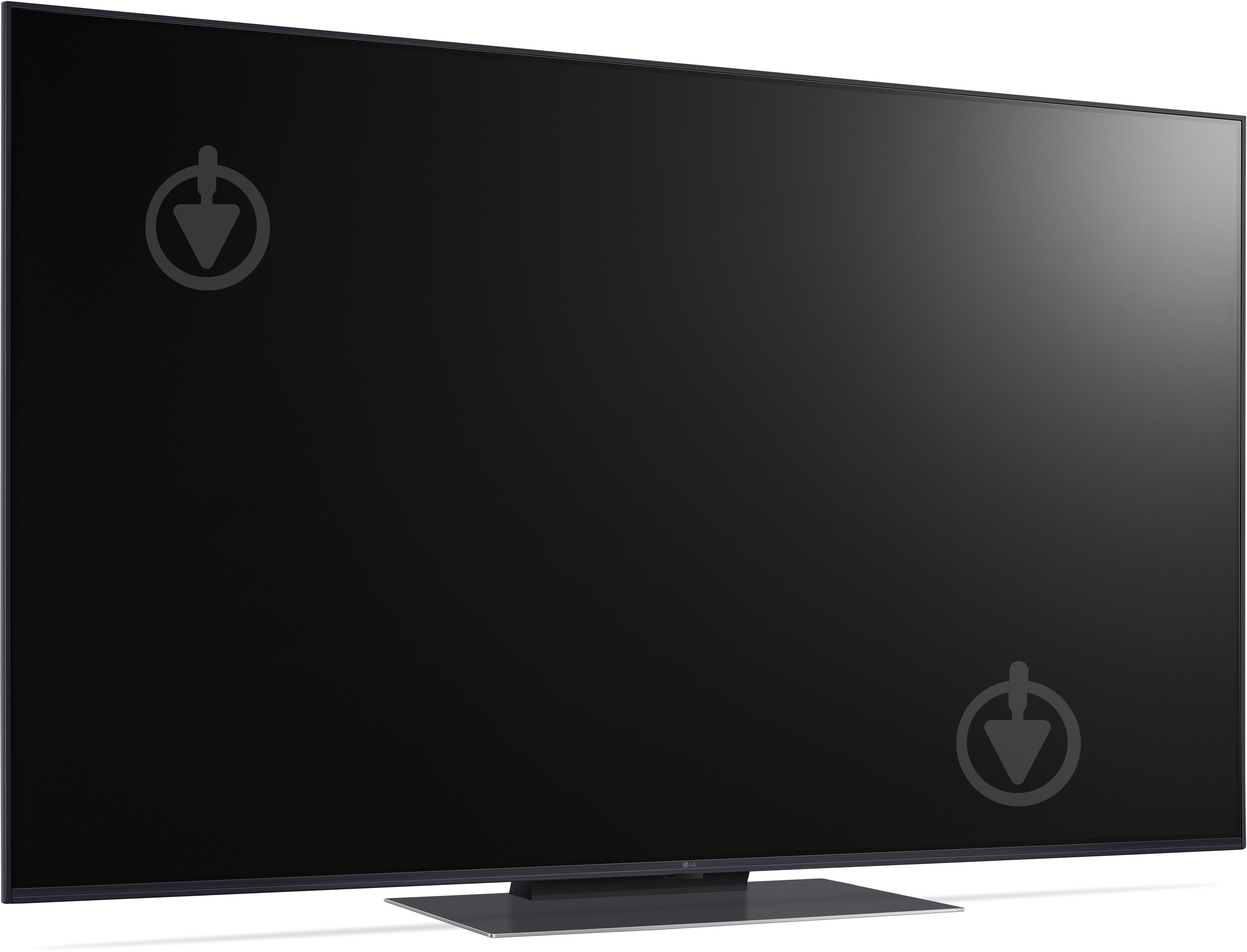 Телевизор LG 55UR91006LA - фото 5