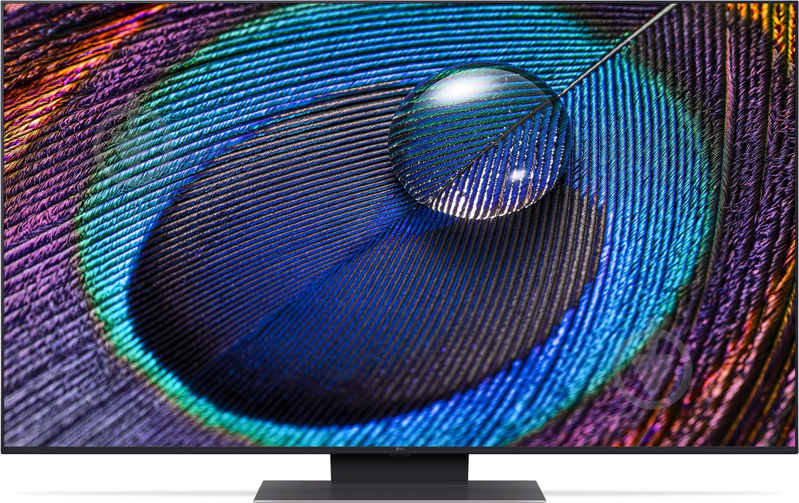 Телевизор LG 55UR91006LA - фото 1