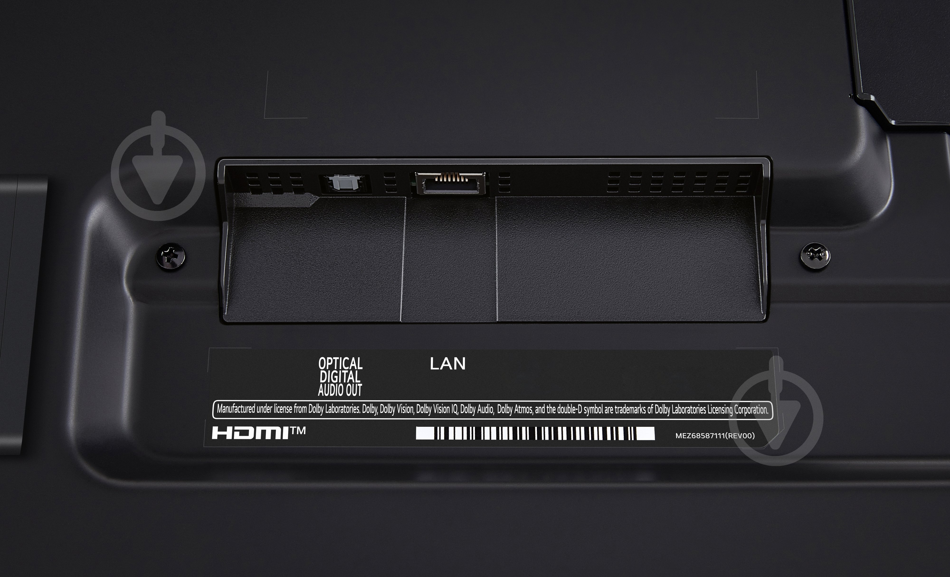 Телевизор LG 55UR91006LA - фото 13