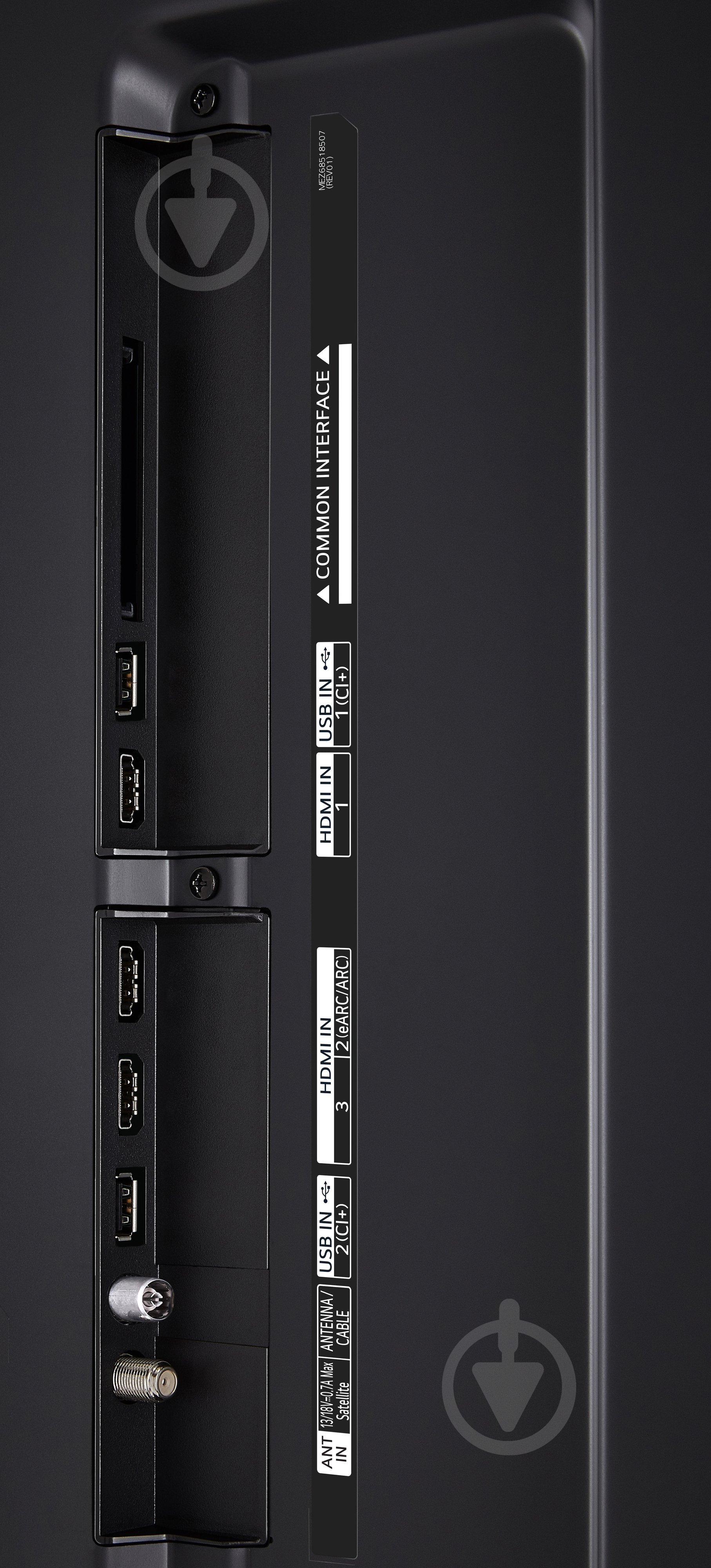 Телевизор LG 55UR91006LA - фото 12