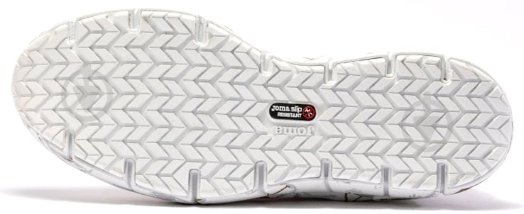 Кроссовки женские демисезонные Joma ZEN CZENLS2402 р.41 белые - фото 4 Кроссовки женские демисезонные Joma ZEN CZENLS2402 р.41 белые - фото 4