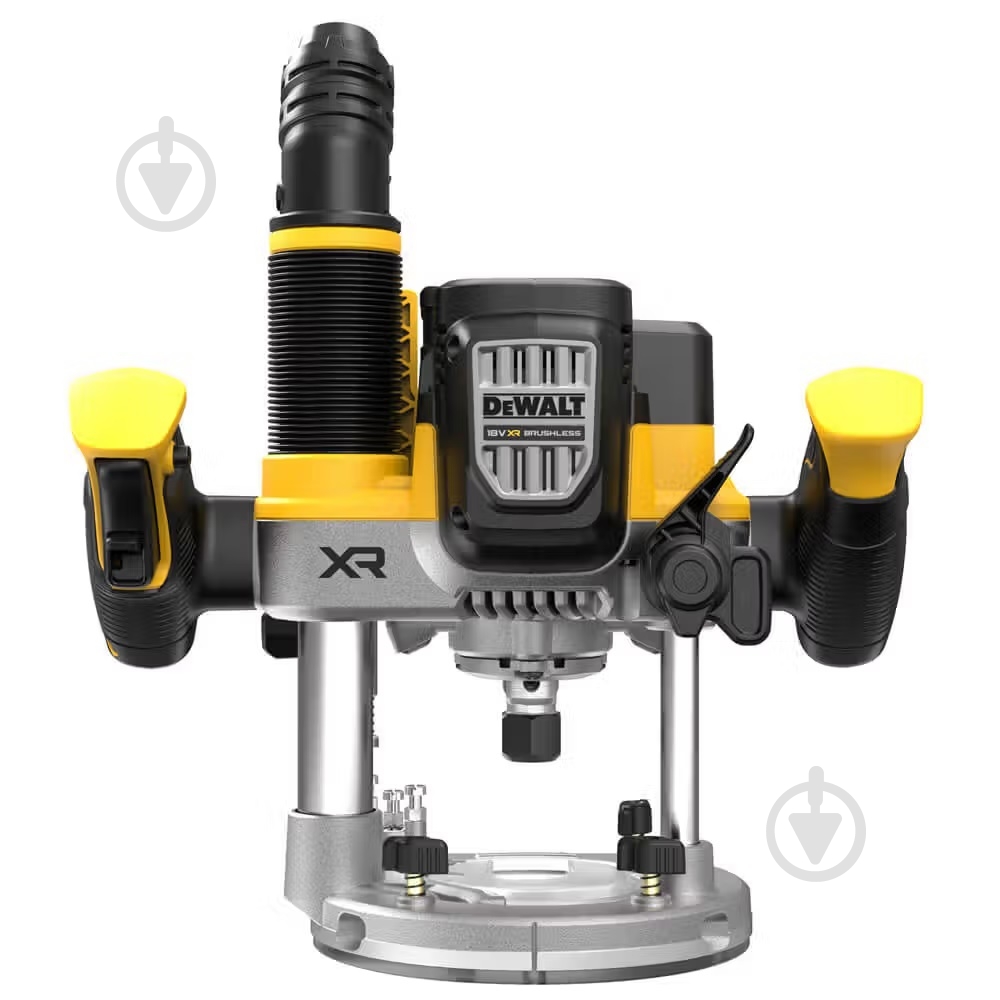 Фрезер DeWalt DCW620NT - фото 1