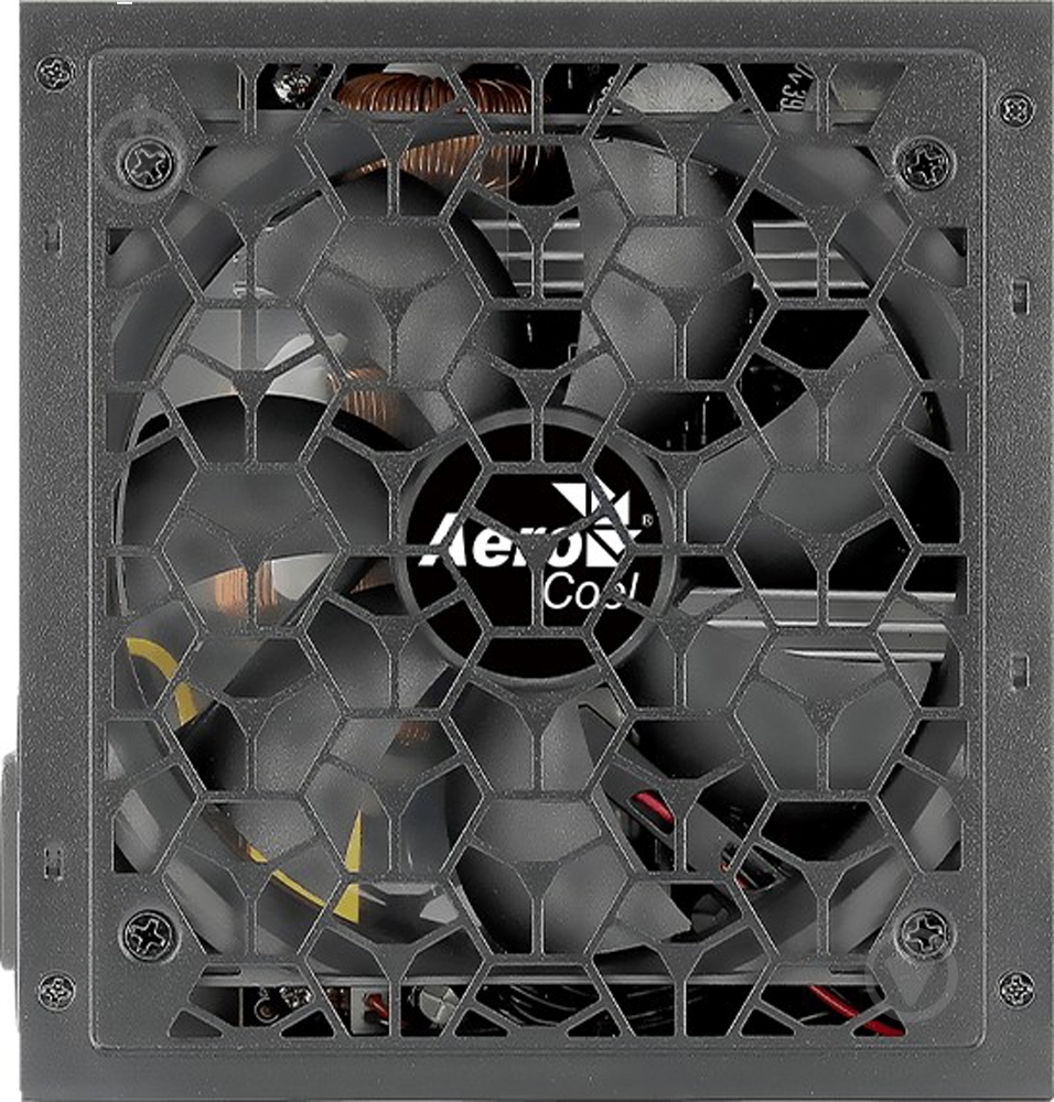 Блок питания AeroCool AERO BRONZE 750W 750 Вт - фото 6