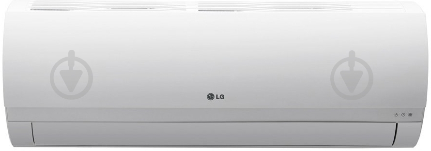 Кондиционер LG S12BWH/S12BWH-U - фото 1 Кондиционер LG S12BWH/S12BWH-U - фото 1