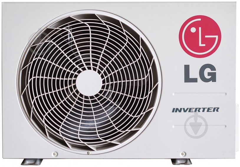 Кондиционер LG S12BWH/S12BWH-U - фото 3 Кондиционер LG S12BWH/S12BWH-U - фото 3