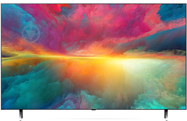 Телевизор LG 55QNED756RA - фото 1