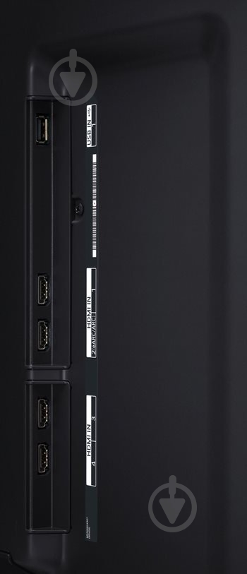 Телевизор LG 55QNED756RA - фото 8