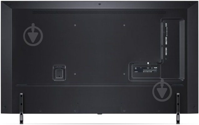 Телевизор LG 55QNED756RA - фото 7