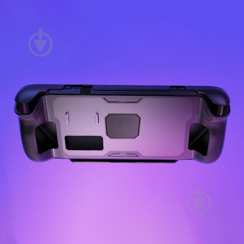 Накладки для геймпада JSAUX для ModCase black - фото 4