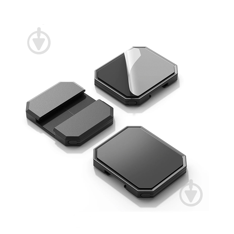 Накладки для геймпада JSAUX для ModCase black - фото 1