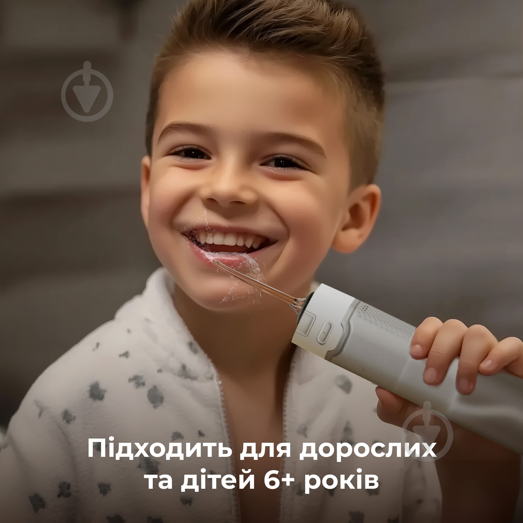 Ирригатор AENO DI3 (ADI0003) - фото 20