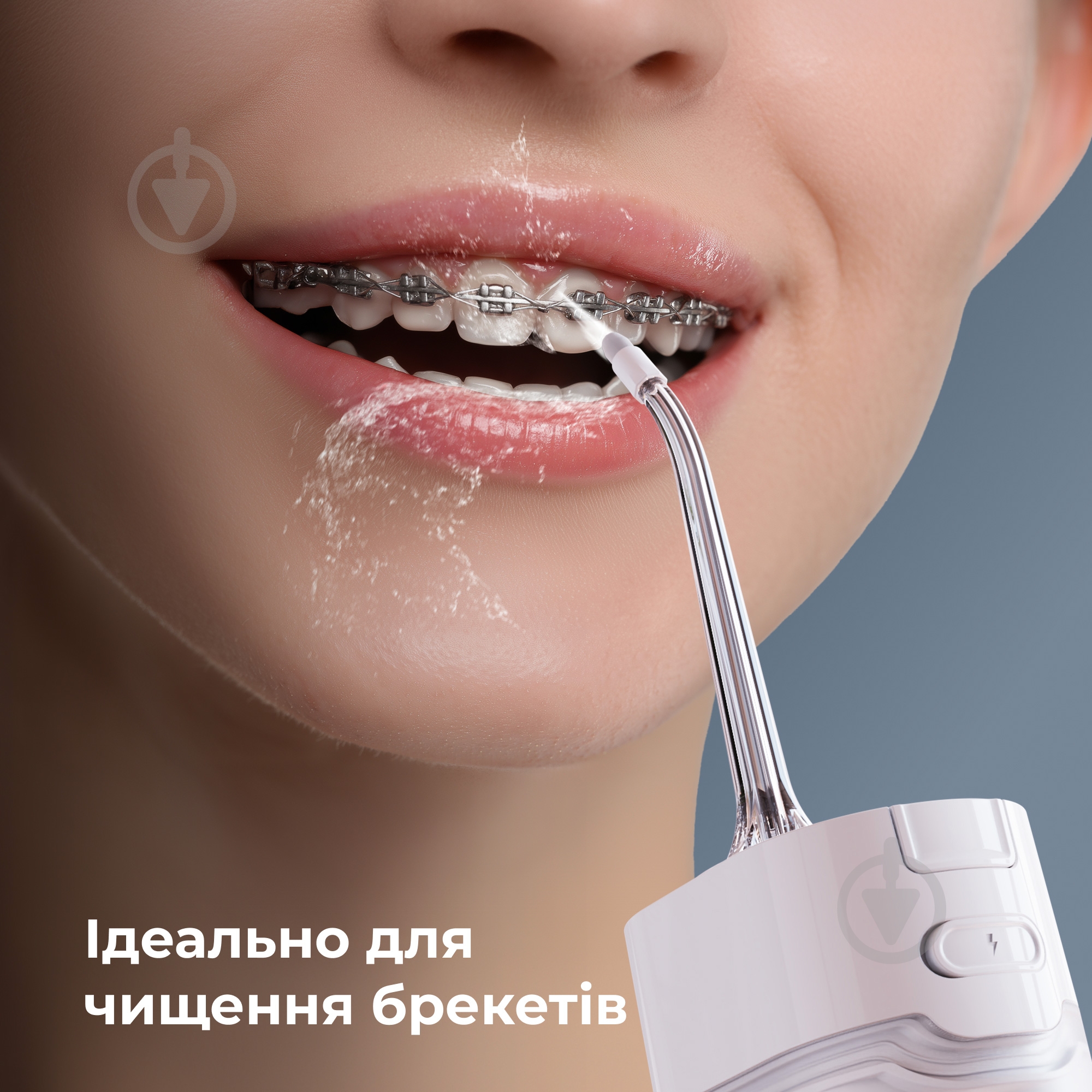 Ирригатор AENO DI3 (ADI0003) - фото 10