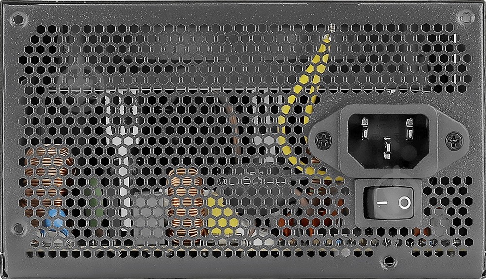 Блок питания AeroCool AERO WHITE 500W 500 Вт - фото 6