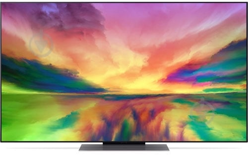 Телевизор LG 55QNED816RE - фото 1