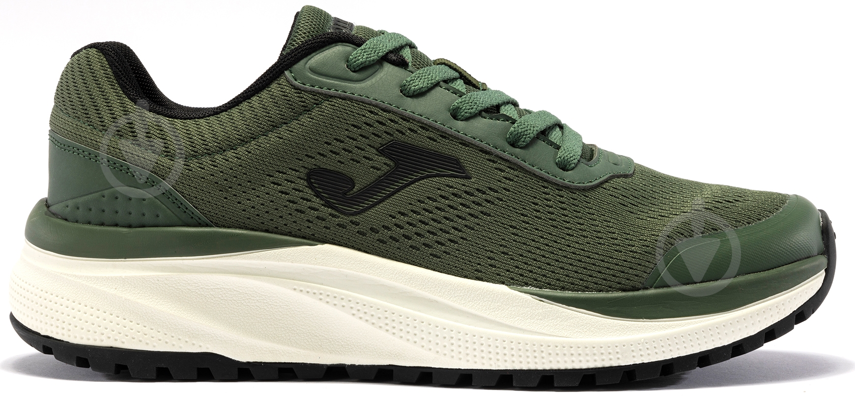 Кроссовки мужские демисезонные Joma CACHES2423 р.41 зеленые - фото 1