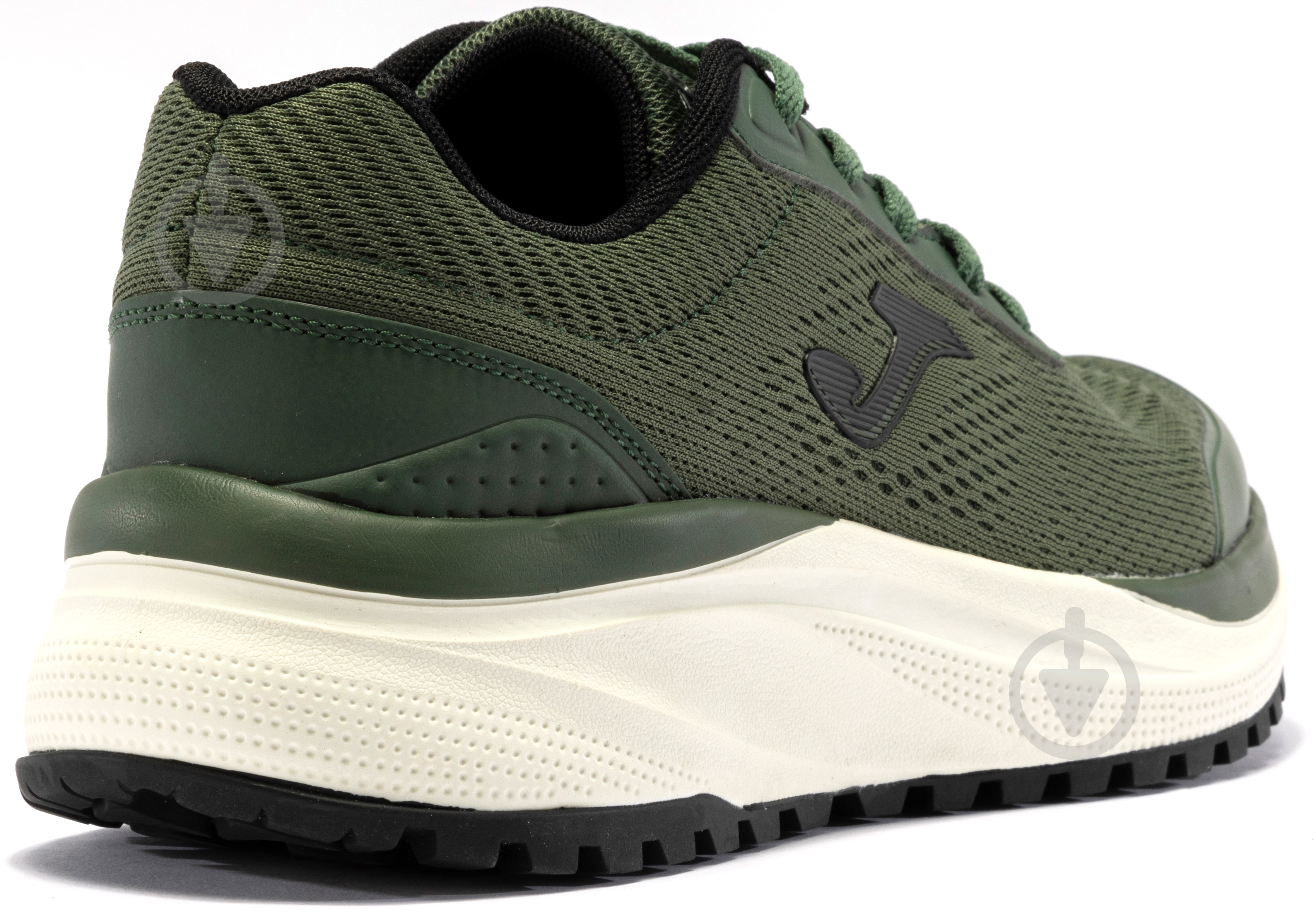 Кроссовки мужские демисезонные Joma CACHES2423 р.41 зеленые - фото 3
