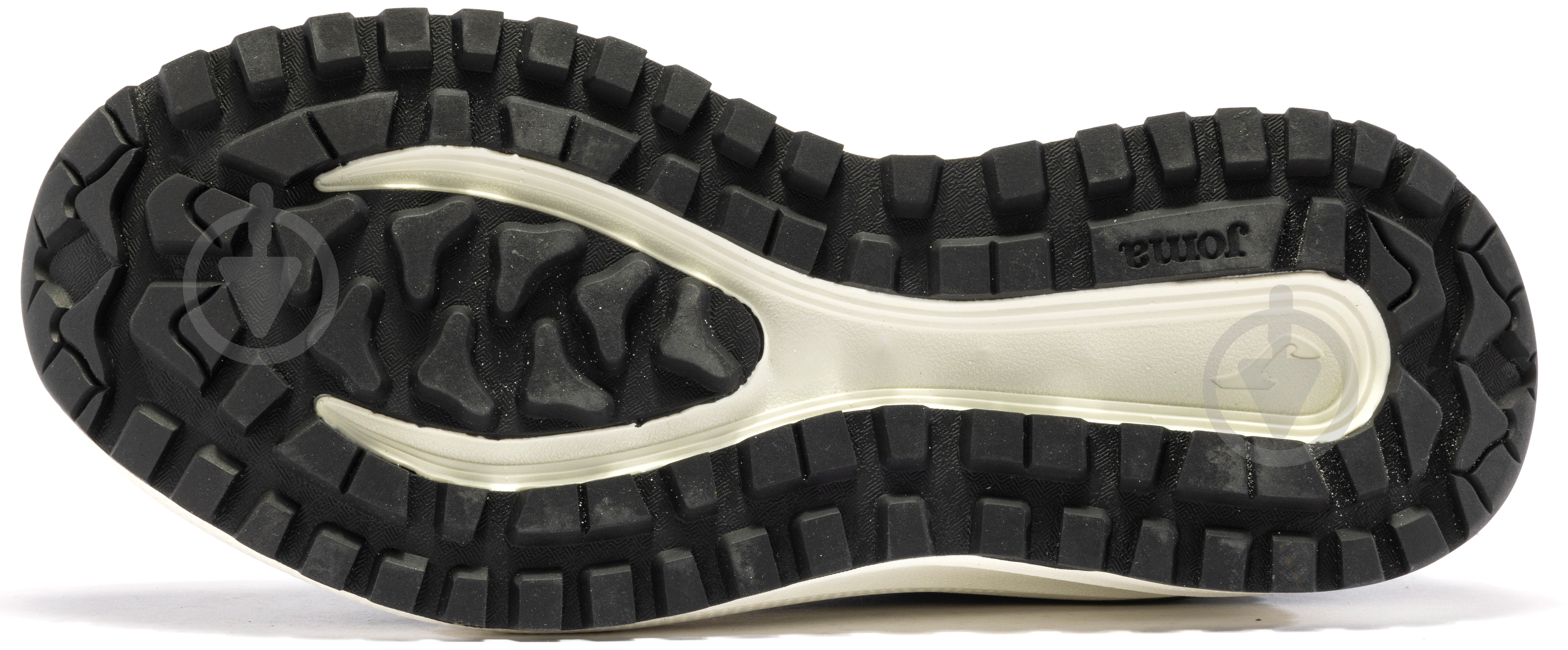 Кроссовки мужские демисезонные Joma CACHES2423 р.41 зеленые - фото 4