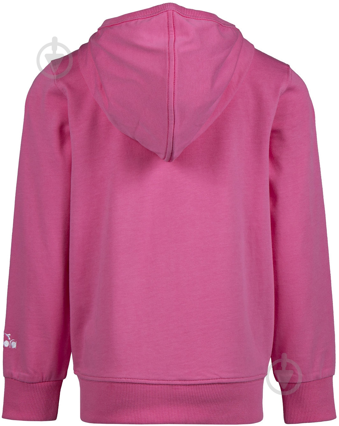 Джемпер Diadora 102.175893-50242 р.2XL розовый - фото 2