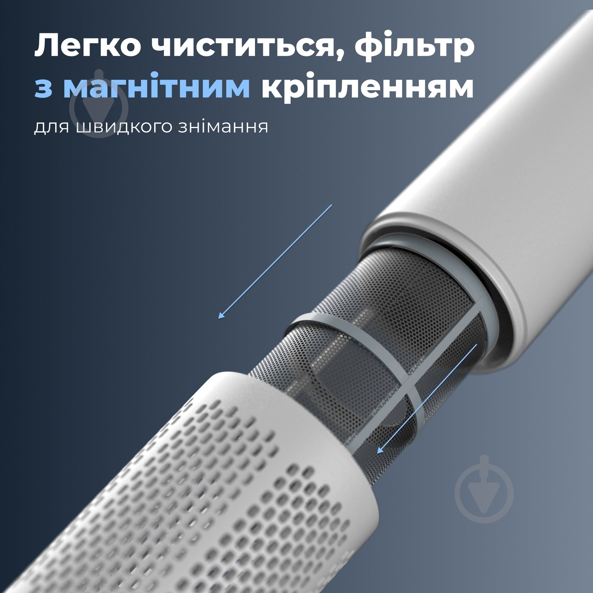 Фен AENO HD4 (AHD0004) - фото 10