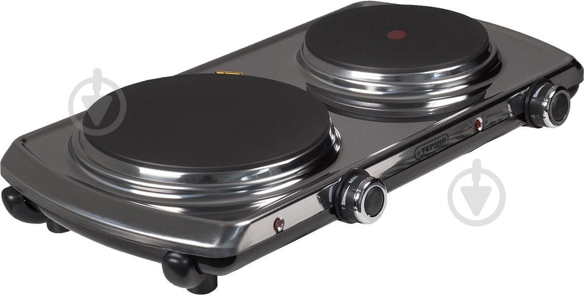 Плита электрическая настольная Термія ЕПЧЕ 2-3,0/220 М2 - фото 1