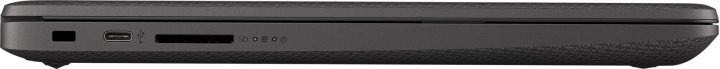 Ноутбук HP 240 G8 14" (43W59EA) dark ash silver - фото 5
