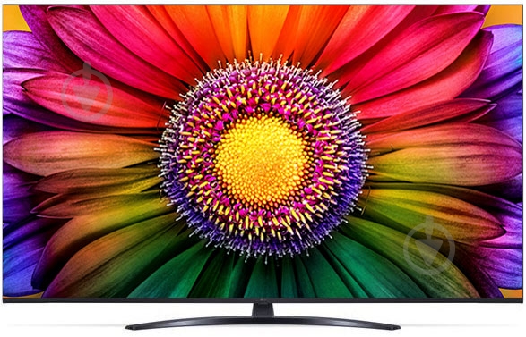 Телевизор LG 65UR81006LJ - фото 1