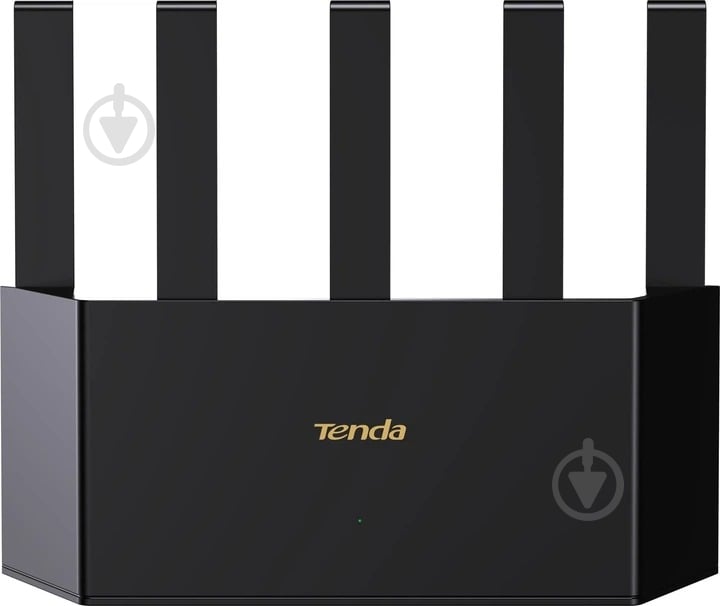 Маршрутизатор беспроводной TENDA RE3L WiFi7 - фото 1