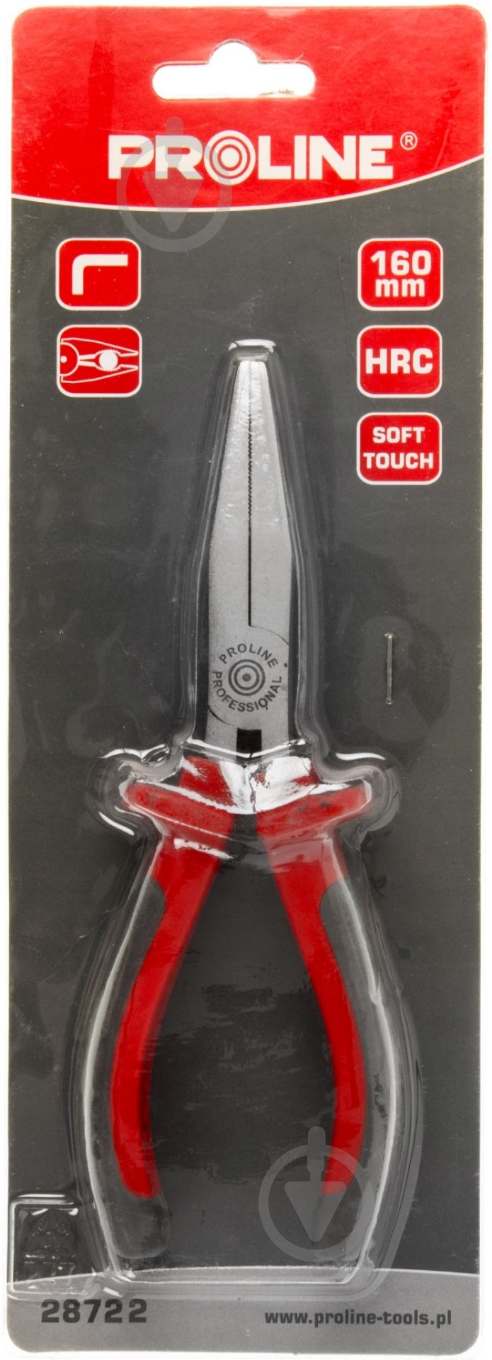 Довгогубці Proline 28722 - фото 2