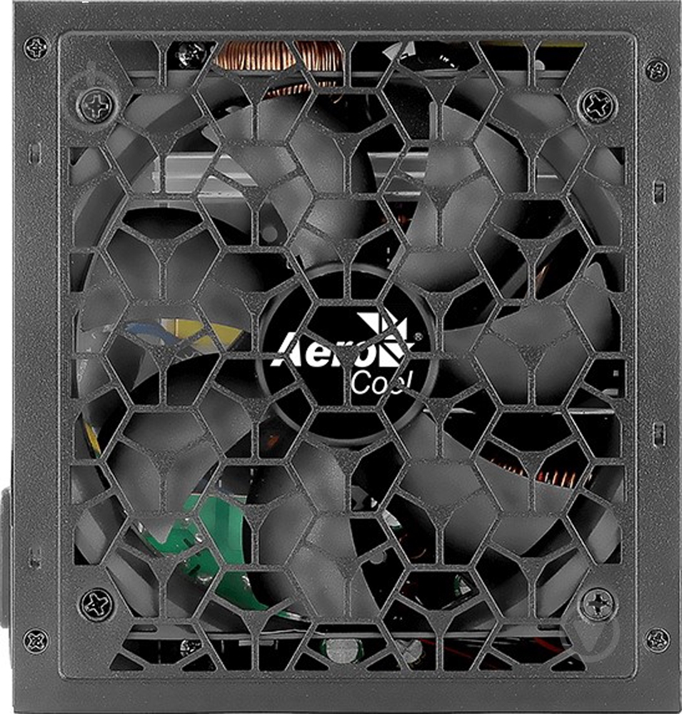 Блок питания AeroCool AERO WHITE 700W 700 Вт - фото 6