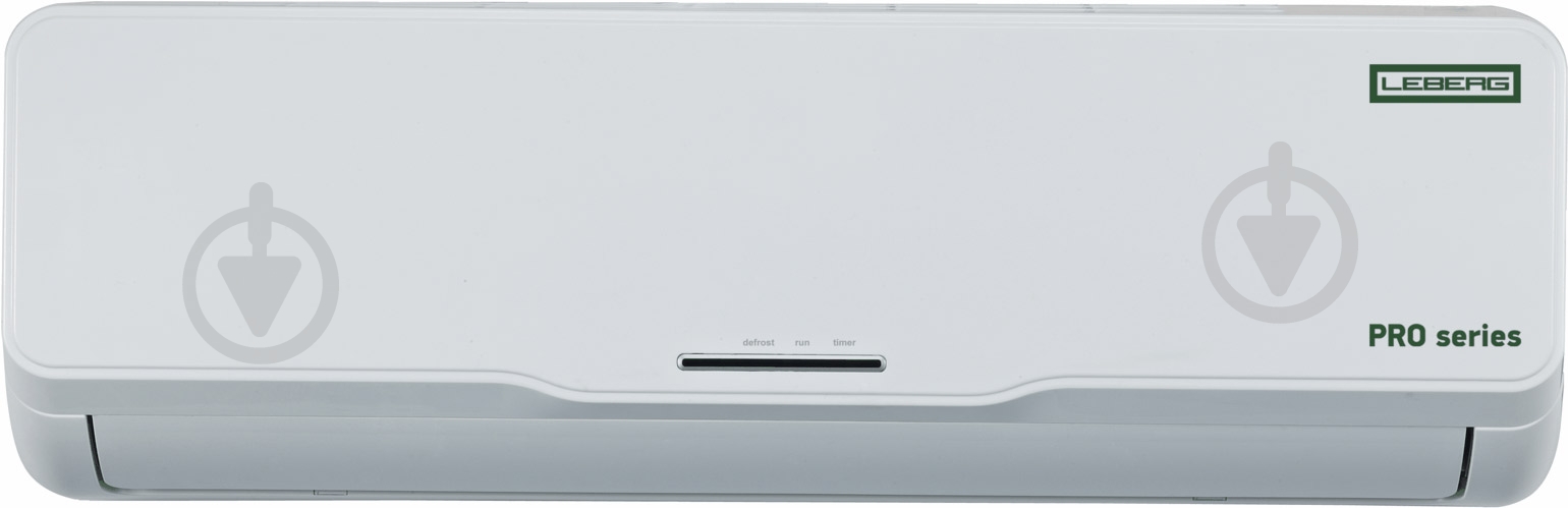 Кондиционер Leberg ML/MU-09PRO - фото 1