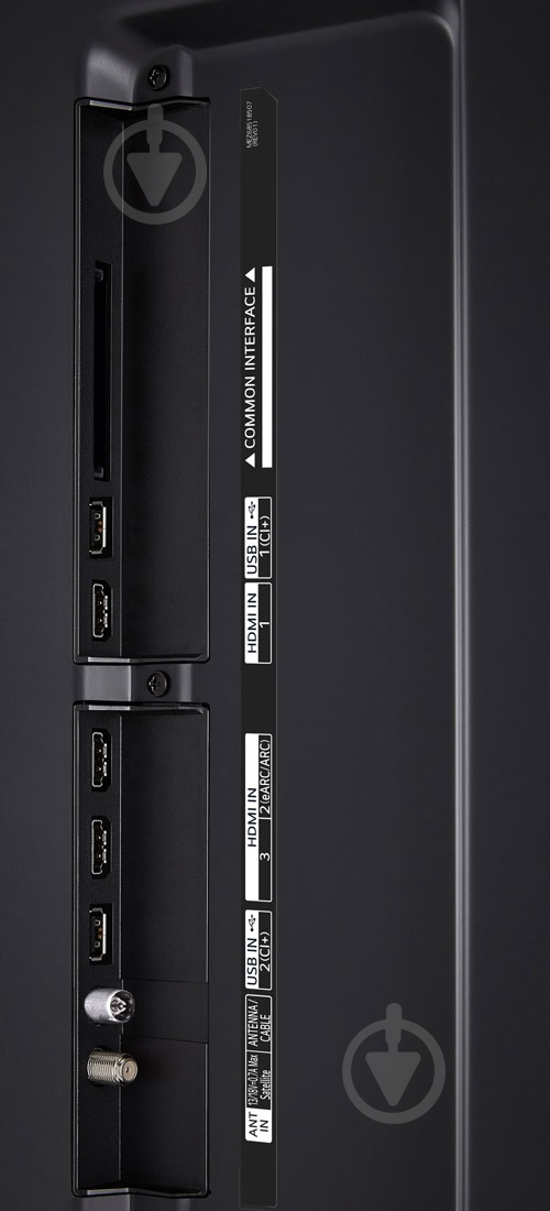 Телевизор LG 65UR91006LA - фото 11