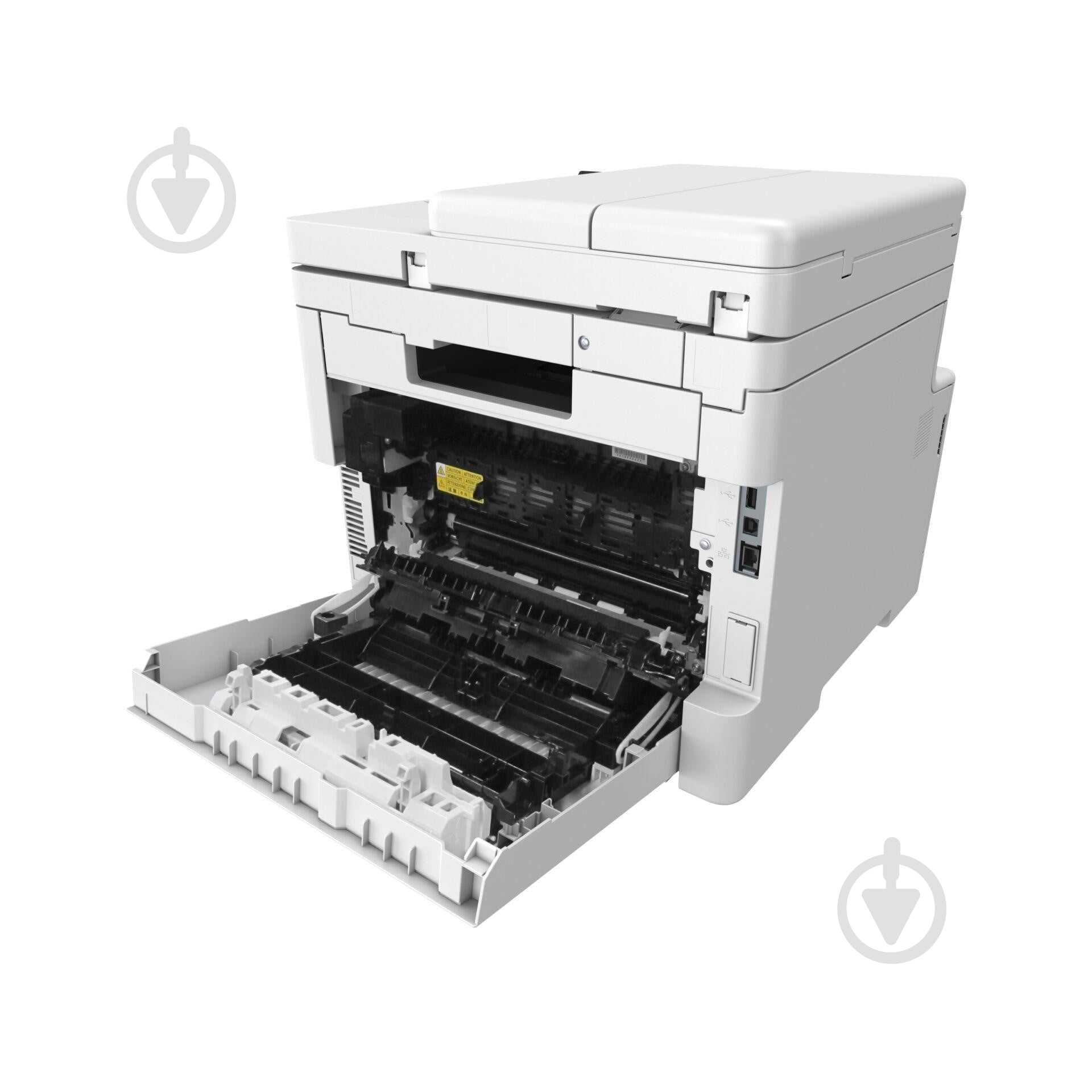 МФУ Canon А4 (6928C001) i-Sensys MF667Cdw - фото 4 МФУ Canon А4 (6928C001) i-Sensys MF667Cdw - фото 4