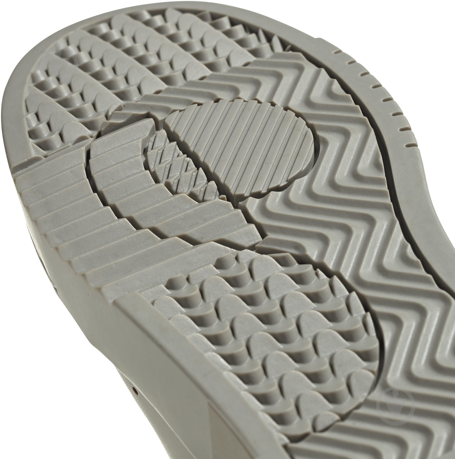 Кроссовки мужские Adidas SUPERCOURT FU9733 р.41 1/3 серые - фото 5 Кроссовки мужские Adidas SUPERCOURT FU9733 р.41 1/3 серые - фото 5