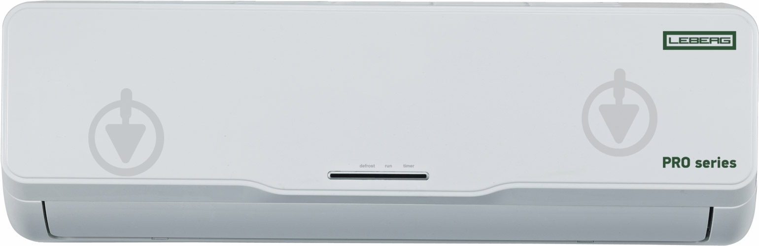 Кондиционер Leberg ML/MU-12PRO - фото 1