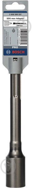 Держатель Bosch SDS-max 200 мм 1 шт. 2608580527 - фото 2