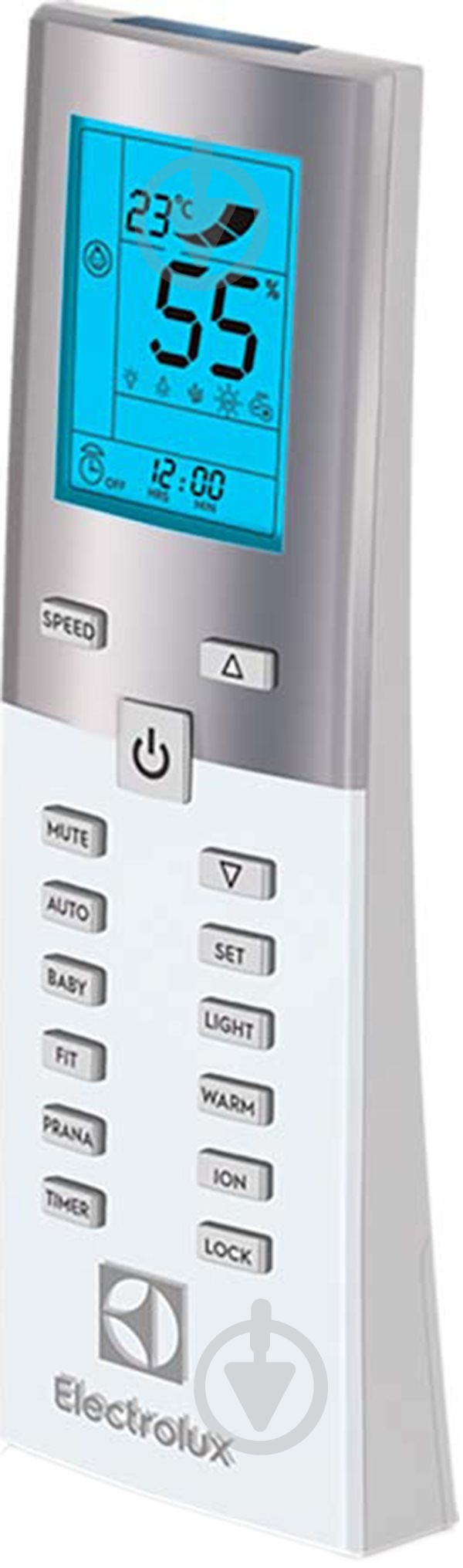 Зволожувач повітря EHU-3815D + IQ-метеопульт для увлажнителя YOGAhealthline EHU / RC-15 - фото 2