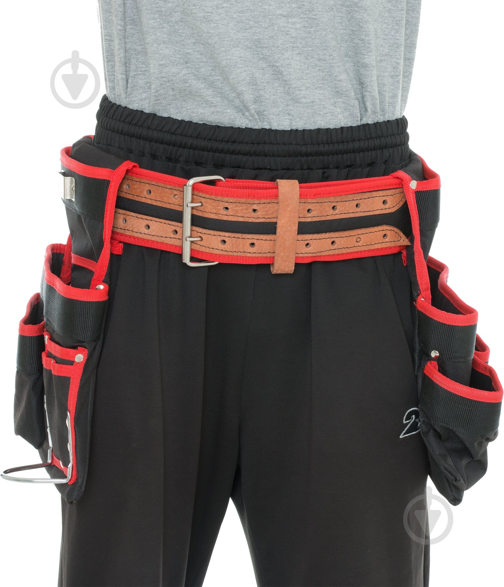 Пояс для ручного инструмента Proline 52016 - фото 1 Пояс для ручного инструмента Proline 52016 - фото 1